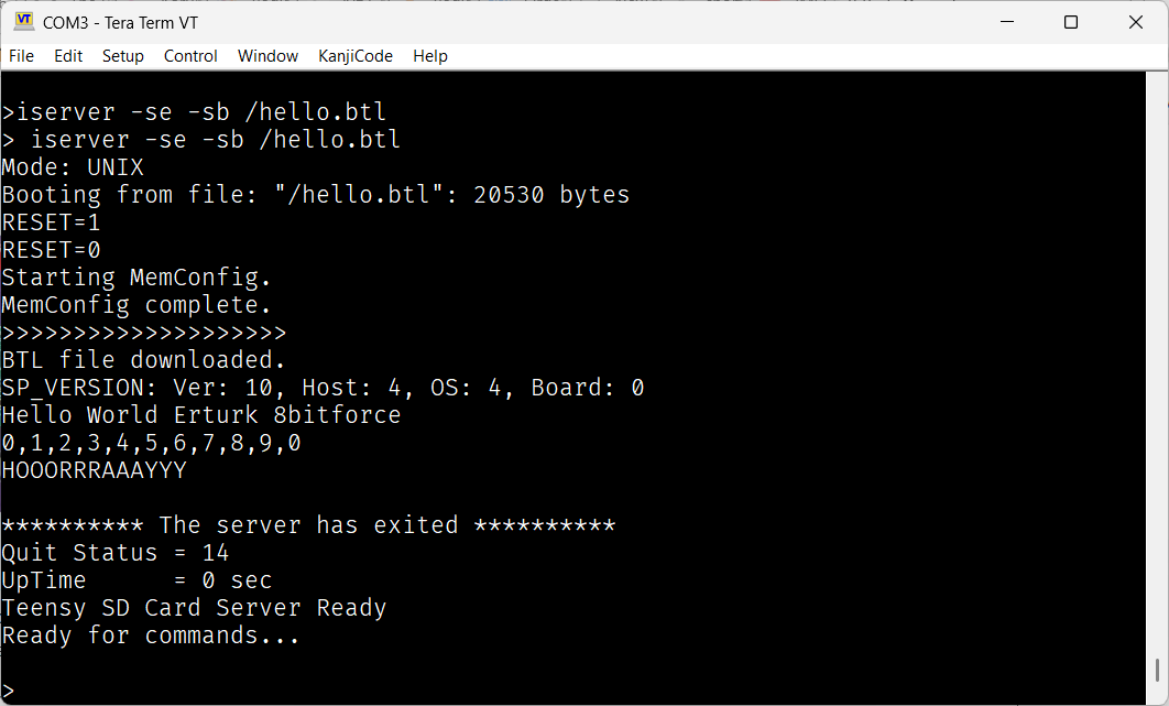 ktransputer_iserver_runs_hello