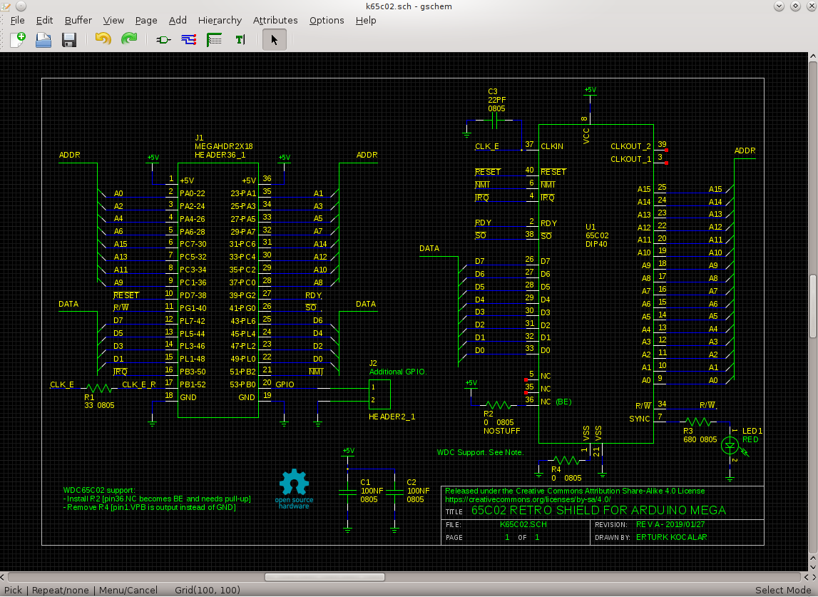 gschem screenshot