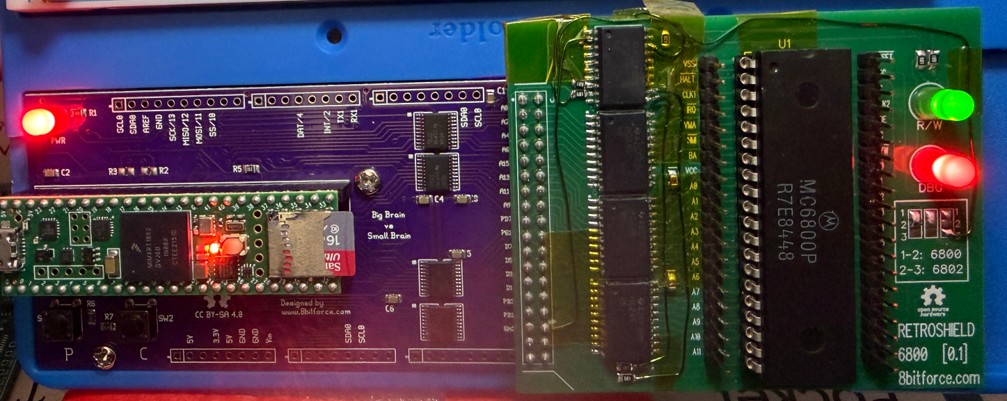 retroshield6800 proto