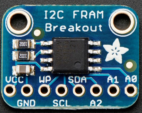 Adafruit SD Logger